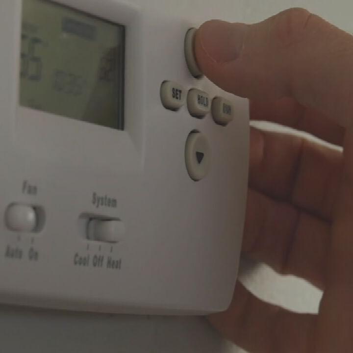 Thermostat
